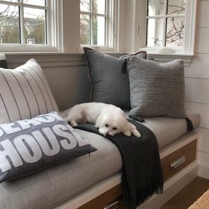 Meet your Posher, Pam